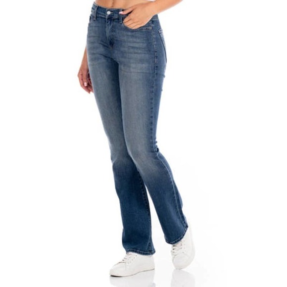 Modern American Women's Blue Brookhaven Jeans Size 26 NWOT - Picture 4 of 13